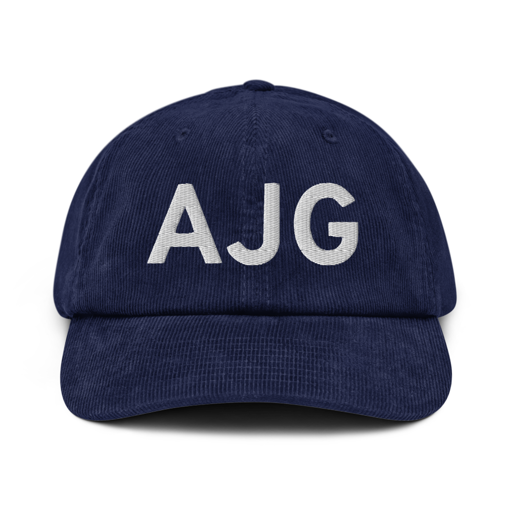 Mount Carmel (KAJG) Airport Hat 