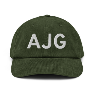 Mount Carmel (KAJG) Airport Hat