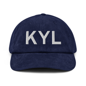 Key Largo (KYL) Airport Hat