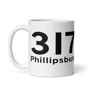 Phillipsburg (K3I7) Airport Mug
