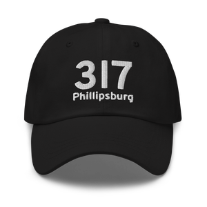 Phillipsburg (K3I7) Airport Hat