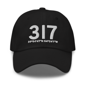 Phillipsburg (K3I7) Airport Hat