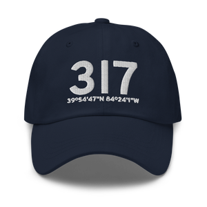 Phillipsburg (K3I7) Airport Hat