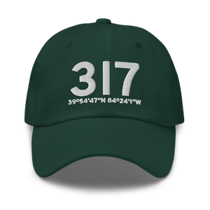 Phillipsburg (K3I7) Airport Hat