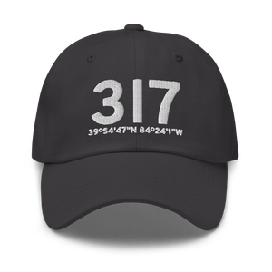 Phillipsburg (K3I7) Airport Hat