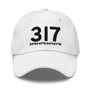 Phillipsburg (K3I7) Airport Hat