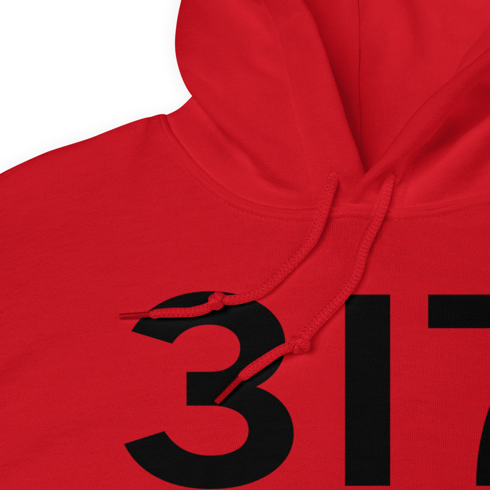 Phillipsburg (K3I7) Airport Hoodie Sweatshirt 