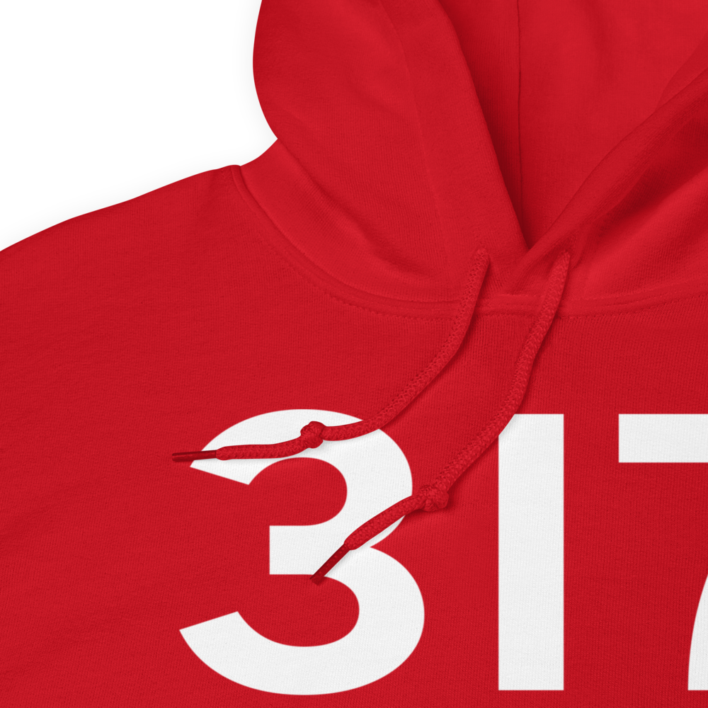 Phillipsburg (K3I7) Airport Hoodie Sweatshirt 