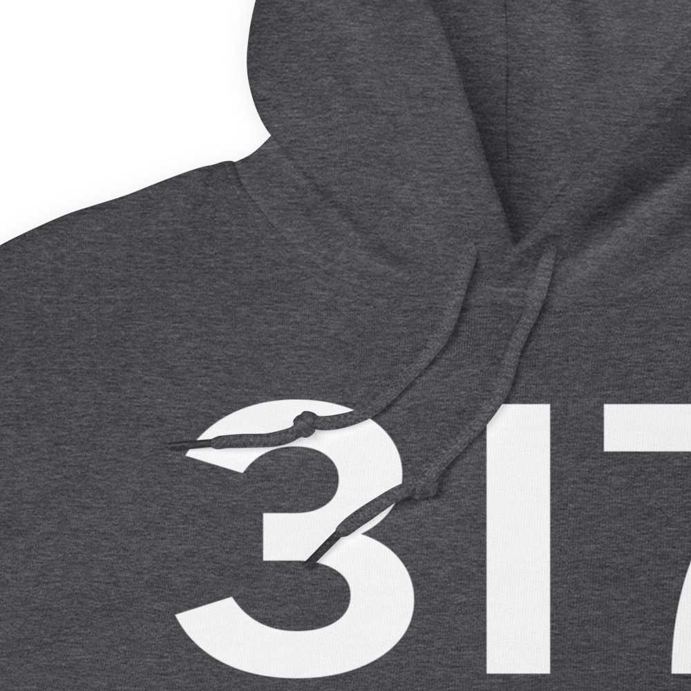 Phillipsburg (K3I7) Airport Hoodie Sweatshirt 