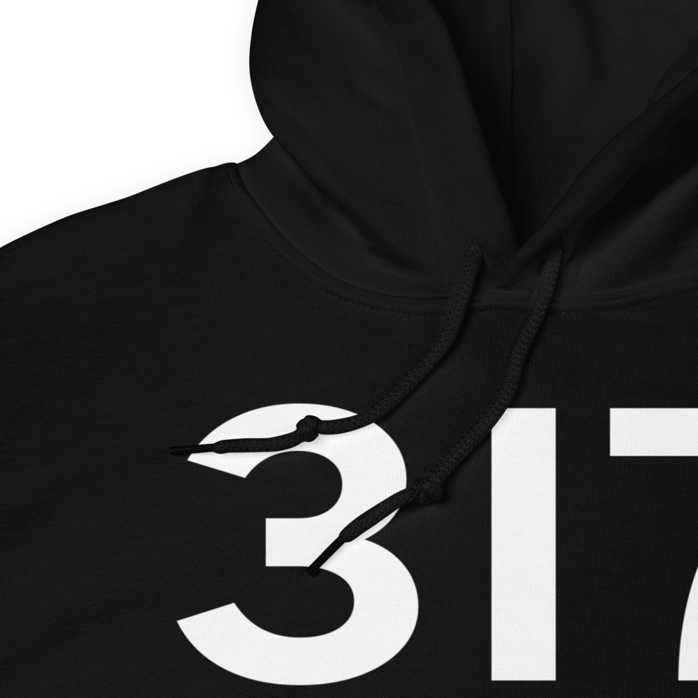 Phillipsburg (K3I7) Airport Hoodie Sweatshirt 