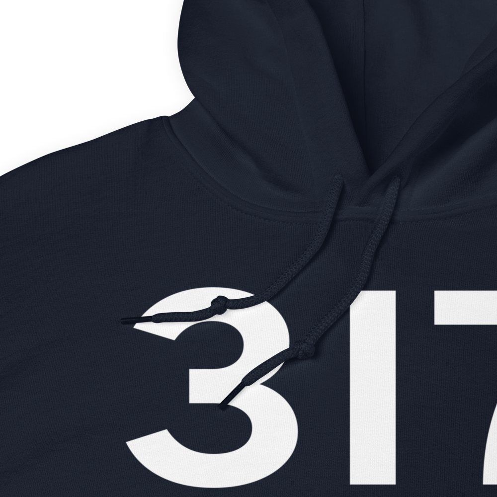 Phillipsburg (K3I7) Airport Hoodie Sweatshirt 