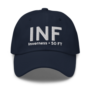 Inverness (KX40) Airport Hat