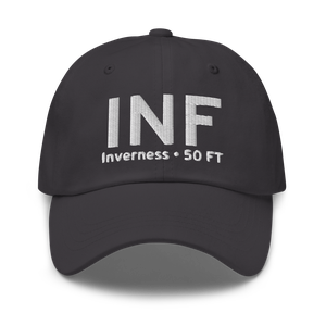 Inverness (KX40) Airport Hat