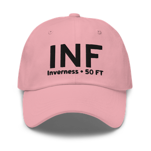 Inverness (KX40) Airport Hat