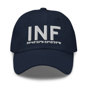 Inverness (KX40) Airport Hat