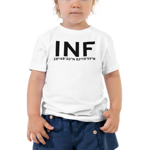 Inverness (KX40) Airport Toddler T-Shirt
