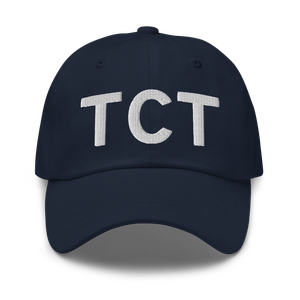 Takotna (TCT) Airport Hat