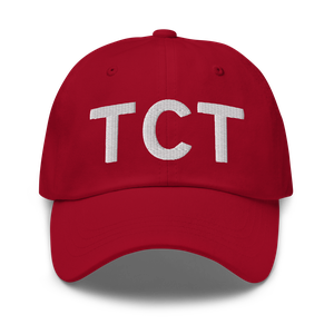 Takotna (TCT) Airport Hat