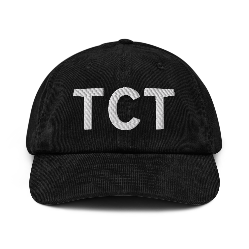 Takotna (TCT) Airport Hat 