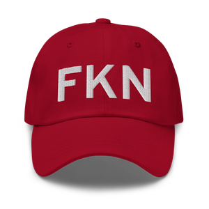 Franklin (KFKN) Airport Hat