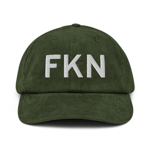 Franklin (KFKN) Airport Hat