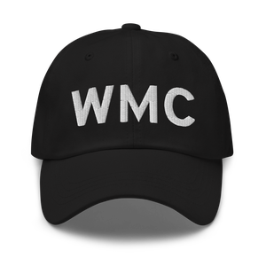 Winnemucca (KWMC) Airport Hat