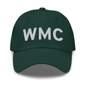 Winnemucca (KWMC) Airport Hat