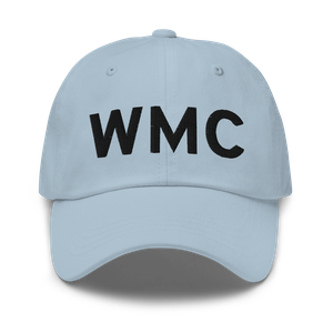 Winnemucca (KWMC) Airport Hat