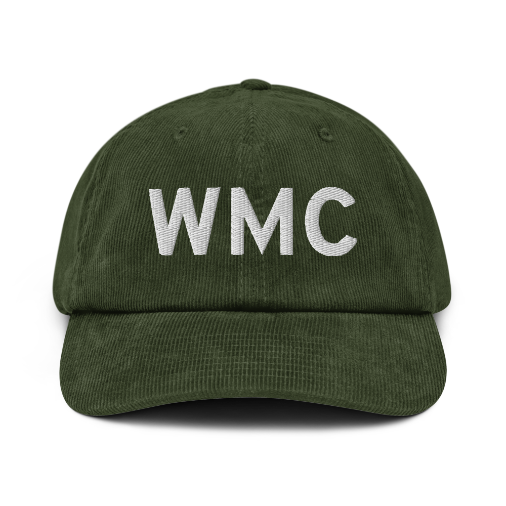 Winnemucca (KWMC) Airport Hat 