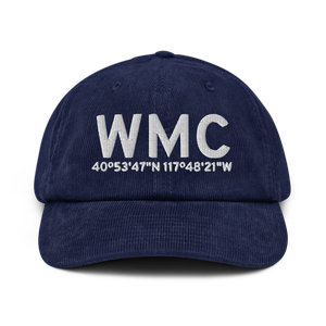 Winnemucca (KWMC) Airport Hat