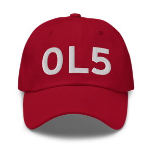 Goldfield (0L5) Airport Hat