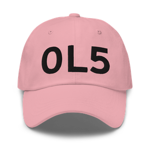 Goldfield (0L5) Airport Hat