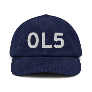 Goldfield (0L5) Airport Hat