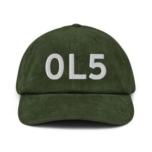 Goldfield (0L5) Airport Hat