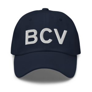 Birchwood (PABV) Airport Hat