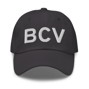 Birchwood (PABV) Airport Hat