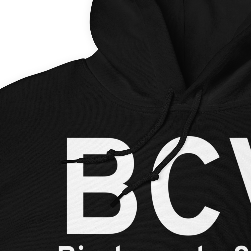 Birchwood (PABV) Airport Hoodie Sweatshirt 