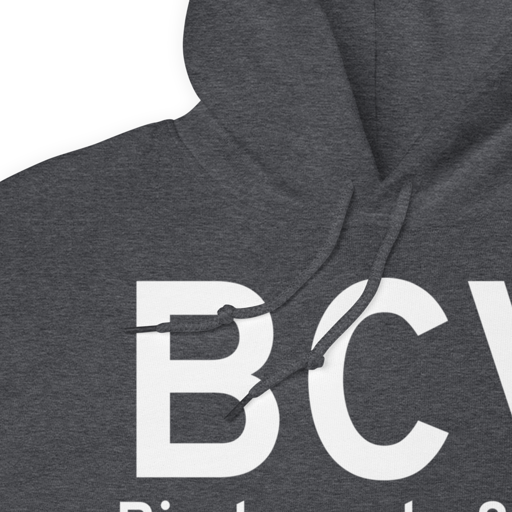 Birchwood (PABV) Airport Hoodie Sweatshirt 