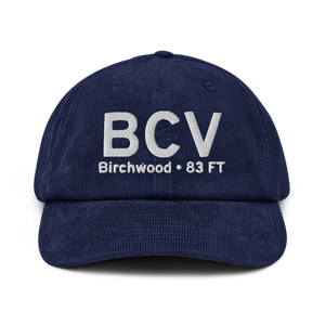 Birchwood (PABV) Airport Hat