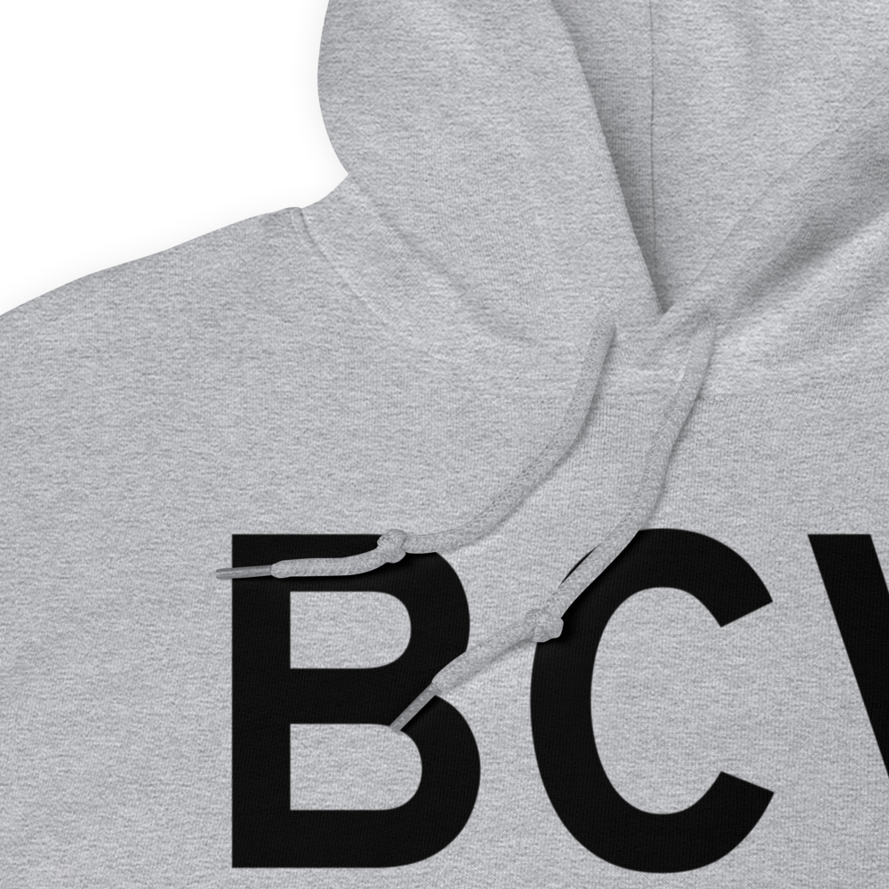 Birchwood (PABV) Airport Hoodie Sweatshirt 