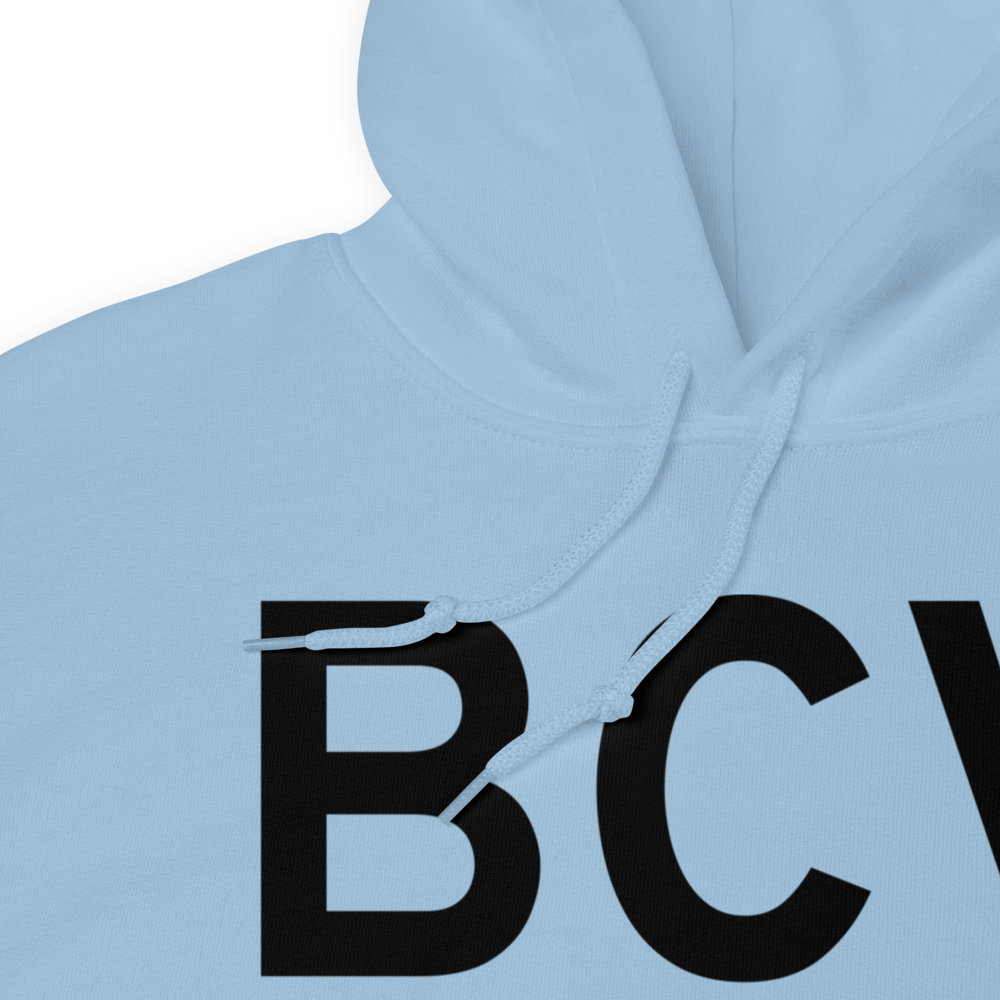 Birchwood (PABV) Airport Hoodie Sweatshirt 