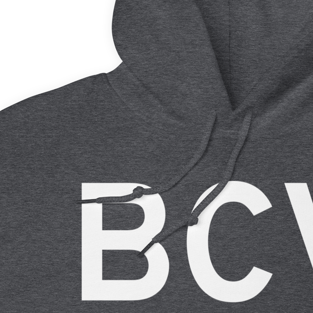 Birchwood (PABV) Airport Hoodie Sweatshirt 
