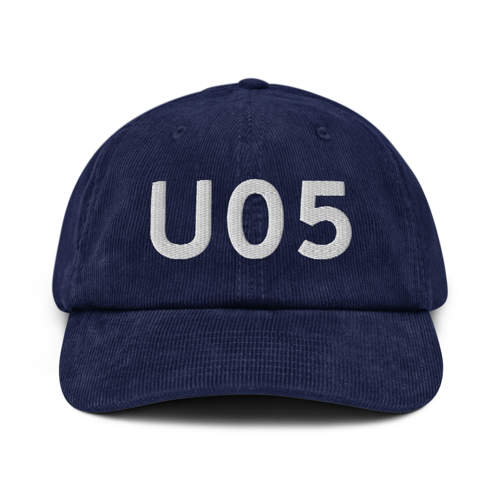 Philipsburg (KU05) Airport Hat 