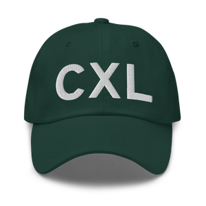 Calexico (KCXL) Airport Hat