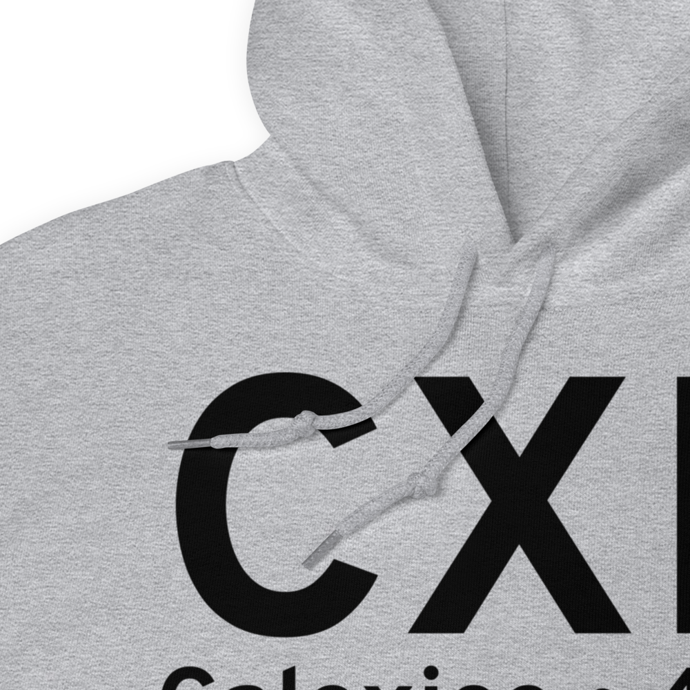 Calexico (KCXL) Airport Hoodie Sweatshirt 