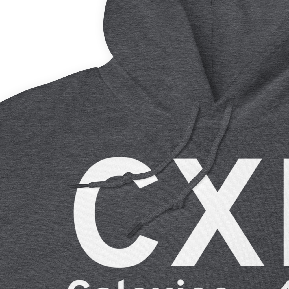 Calexico (KCXL) Airport Hoodie Sweatshirt 