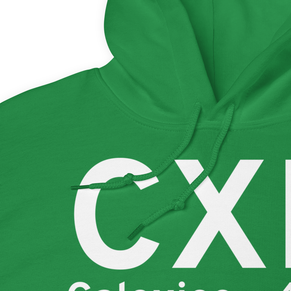 Calexico (KCXL) Airport Hoodie Sweatshirt 