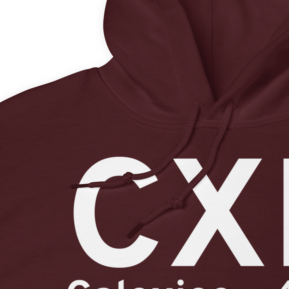 Calexico (KCXL) Airport Hoodie Sweatshirt 