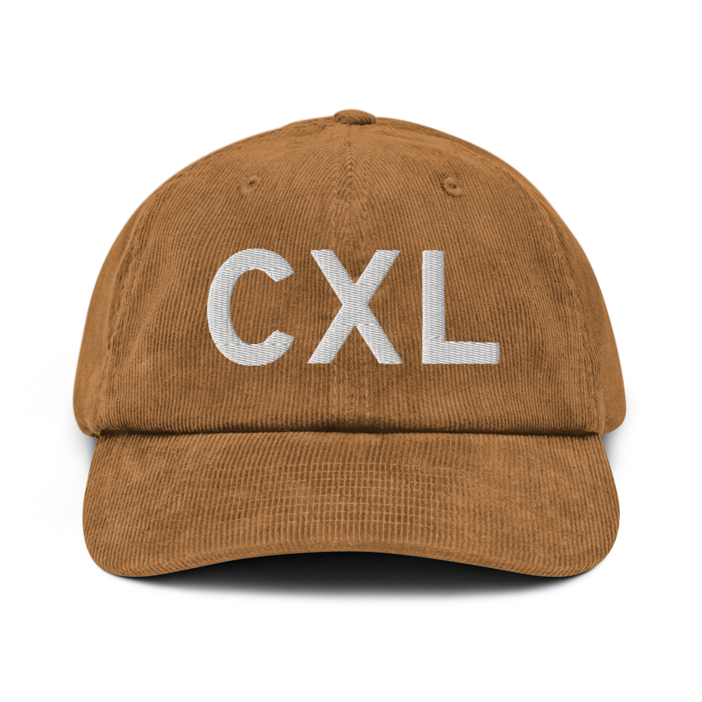 Calexico (KCXL) Airport Hat 