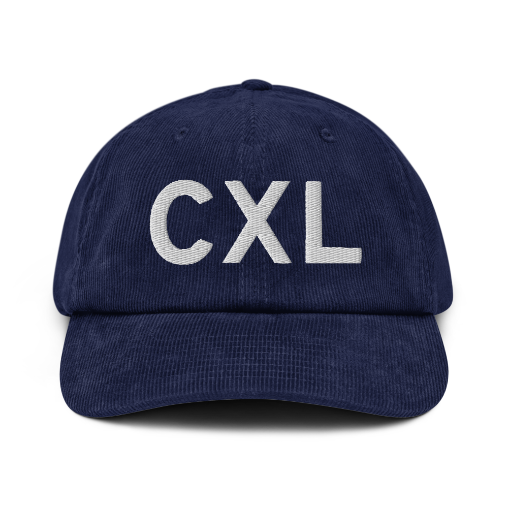 Calexico (KCXL) Airport Hat 